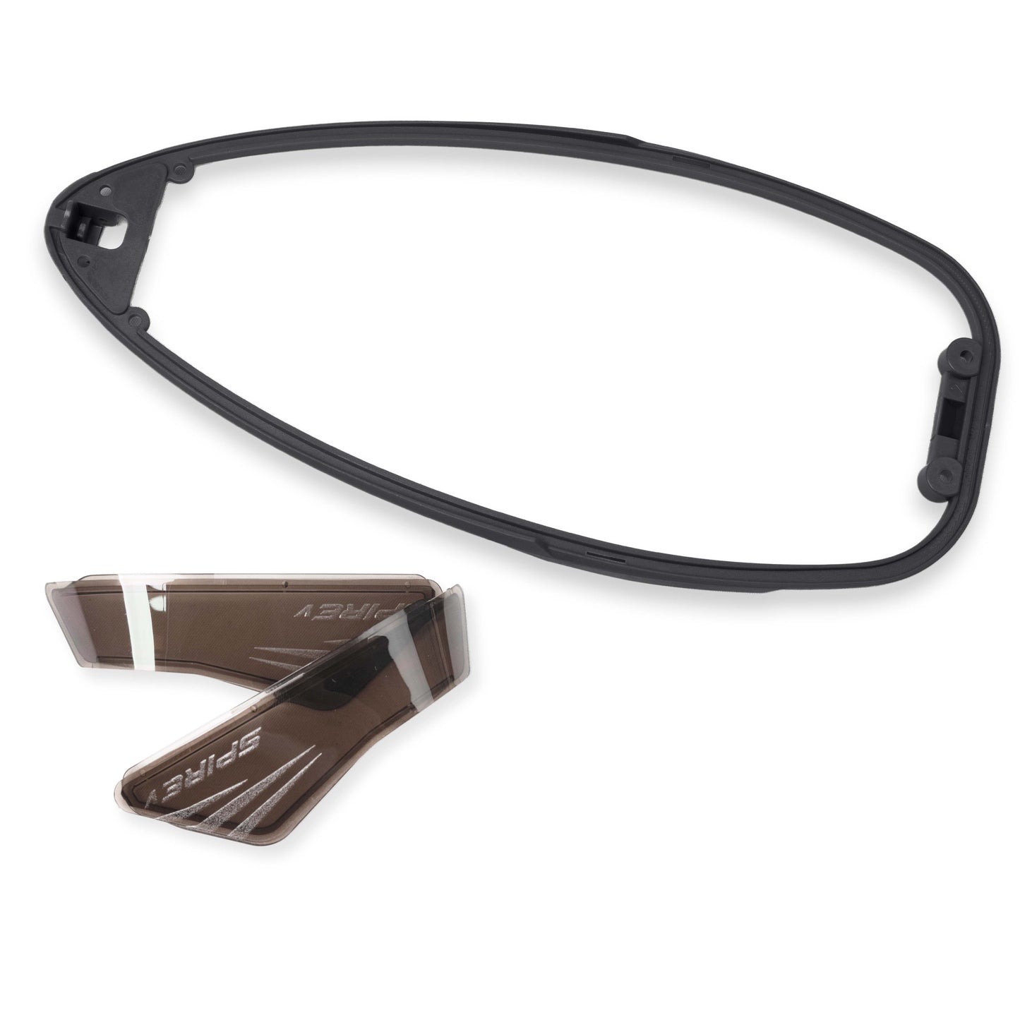 Virtue Spire V Color Kit - Black