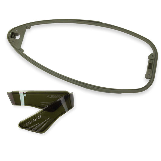 Virtue Spire V Color Kit - Dark Olive