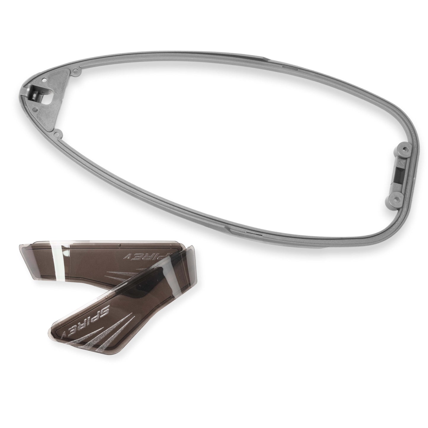 Virtue Spire V Color Kit - Silver