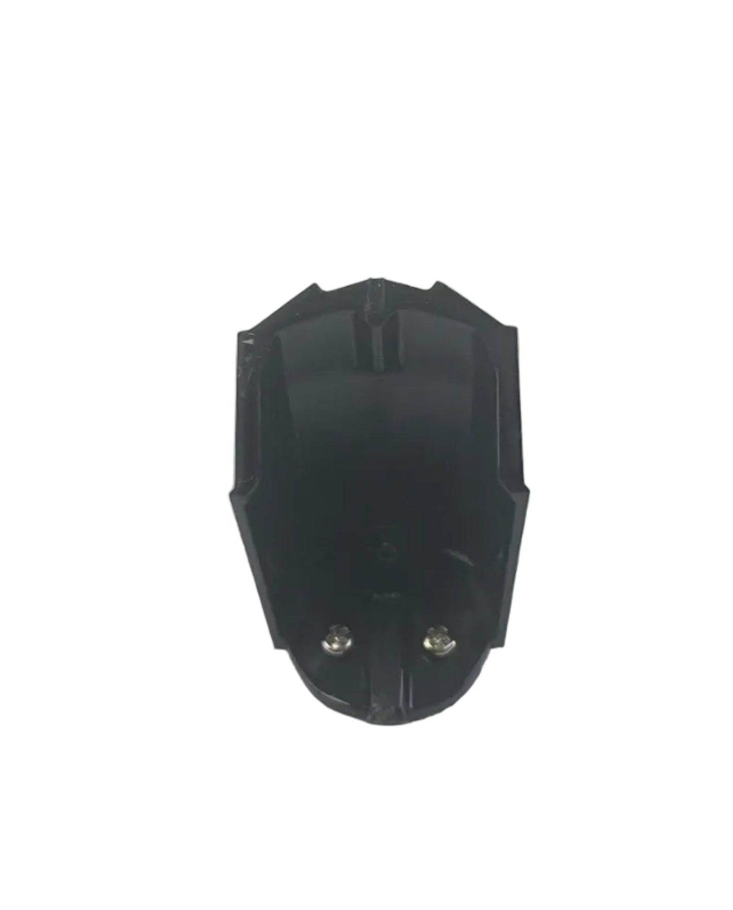 Virtue ACE Bolt Back Cover - Black