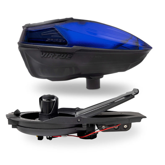 Virtue Spire V Trade-Up - Dust Crystal Blue Black