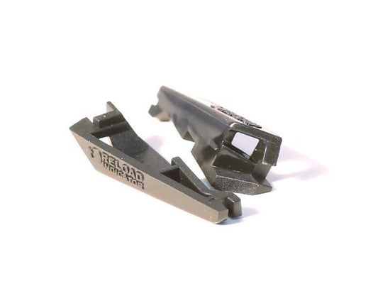 Spire III LED Cover / Reload Indicator (2 Pack)