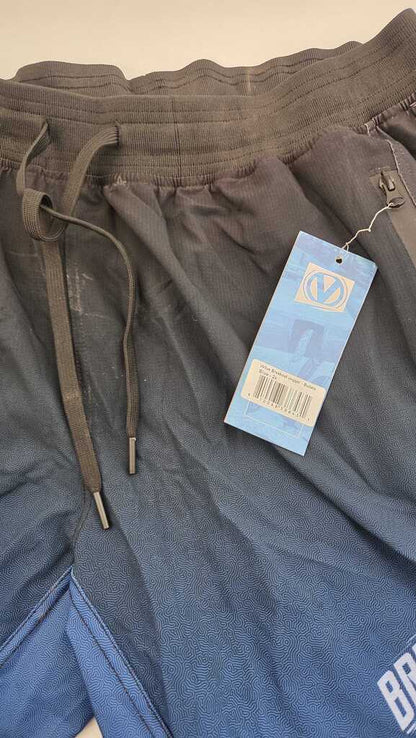 Virtue Breakout Jogger - Bullets Blue