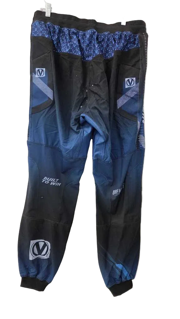 Virtue Breakout Jogger - Bullets Blue