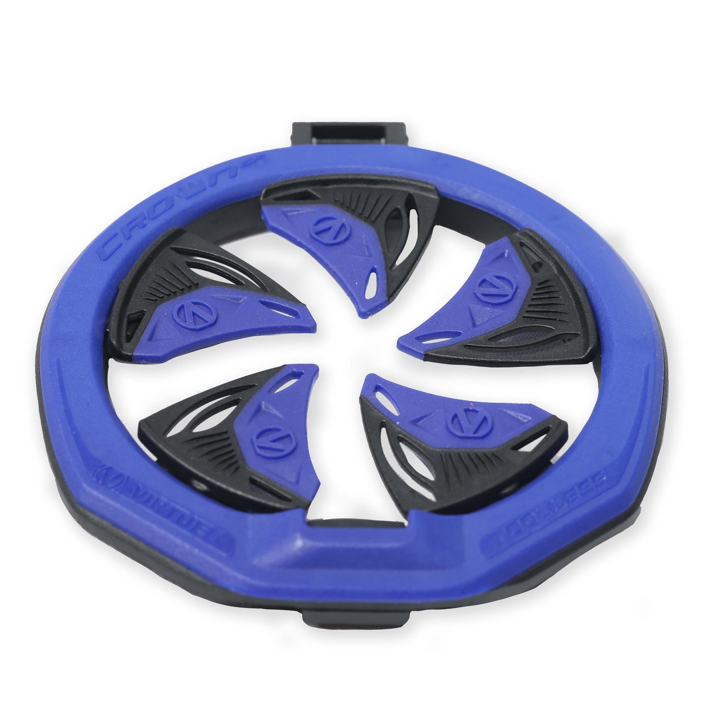 Virtue CrownSF III Speed Feed - Blue