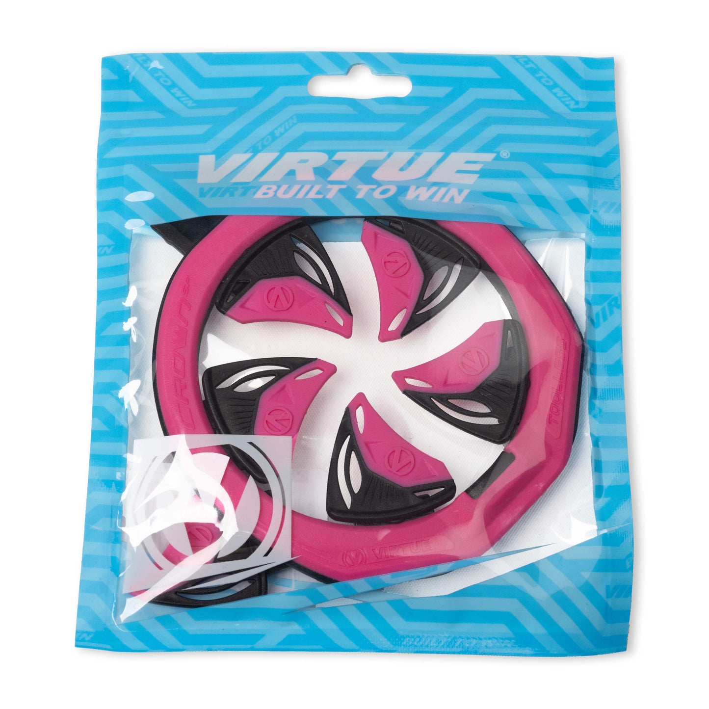 Virtue CrownSF III Speed Feed - Pink