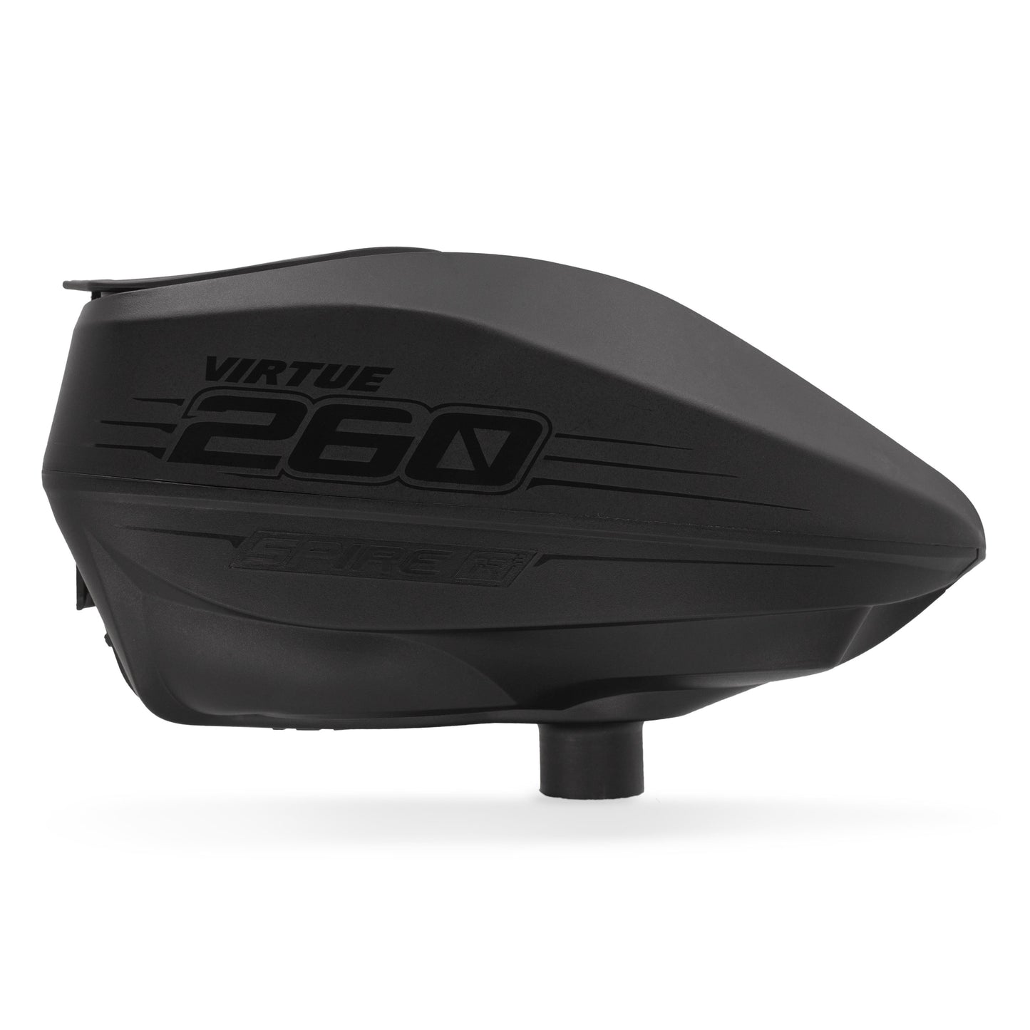 Virtue Spire IR² 260 Shell - Black