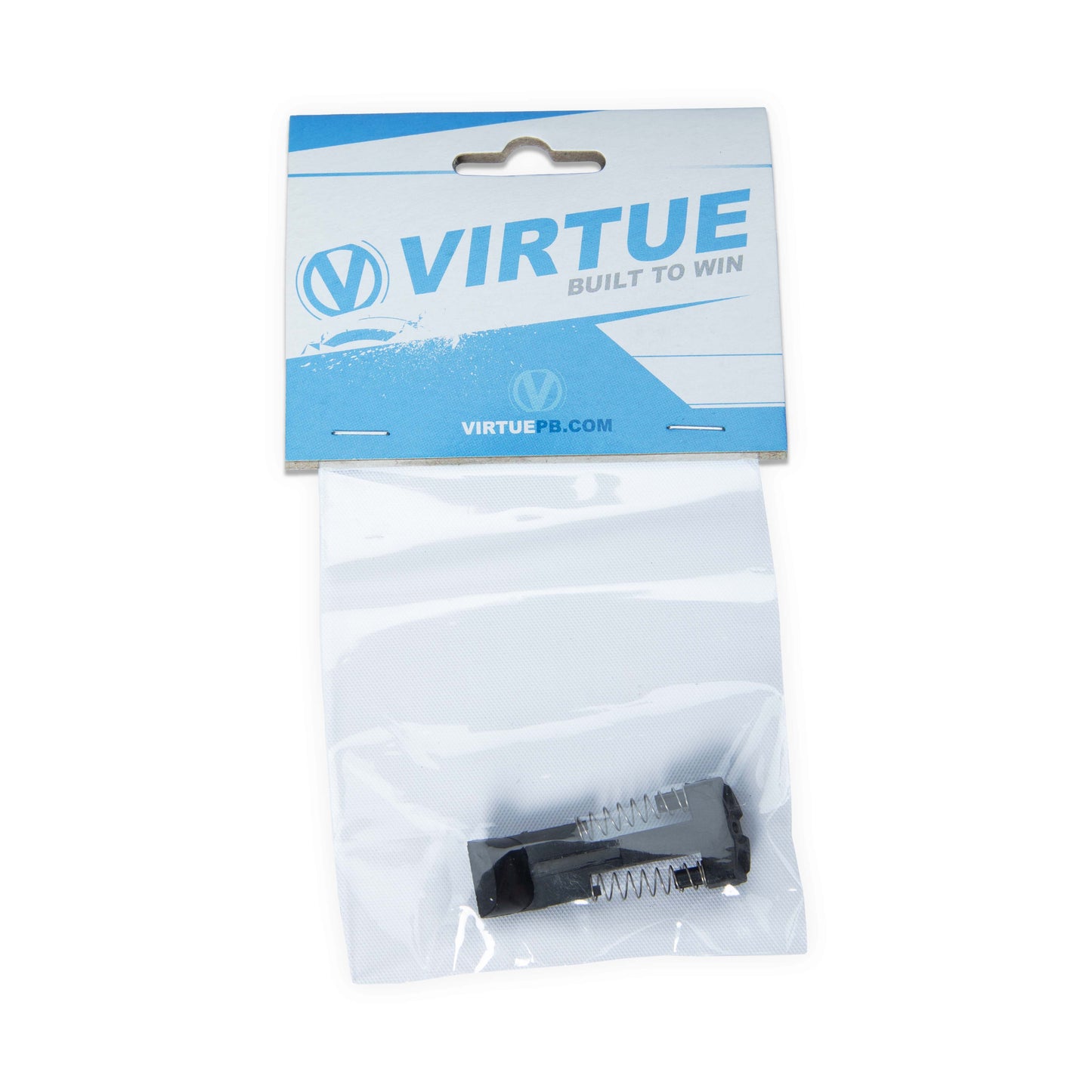 Virtue Spire V Spare Parts - On/Off Assembly w/ Spring