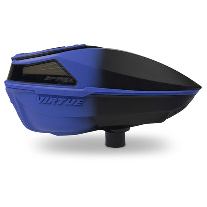 Virtue Spire V Loader - Blue Black Fade