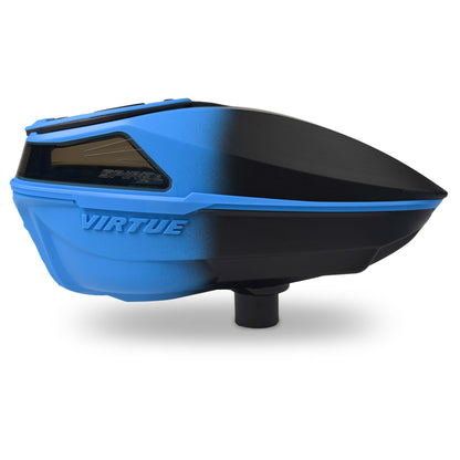 Virtue Spire V Loader - Cyan Black Fade