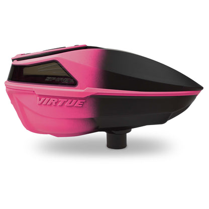 Virtue Spire V Loader - Pink Black Fade