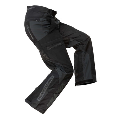 Virtue Breakout Pants - Black