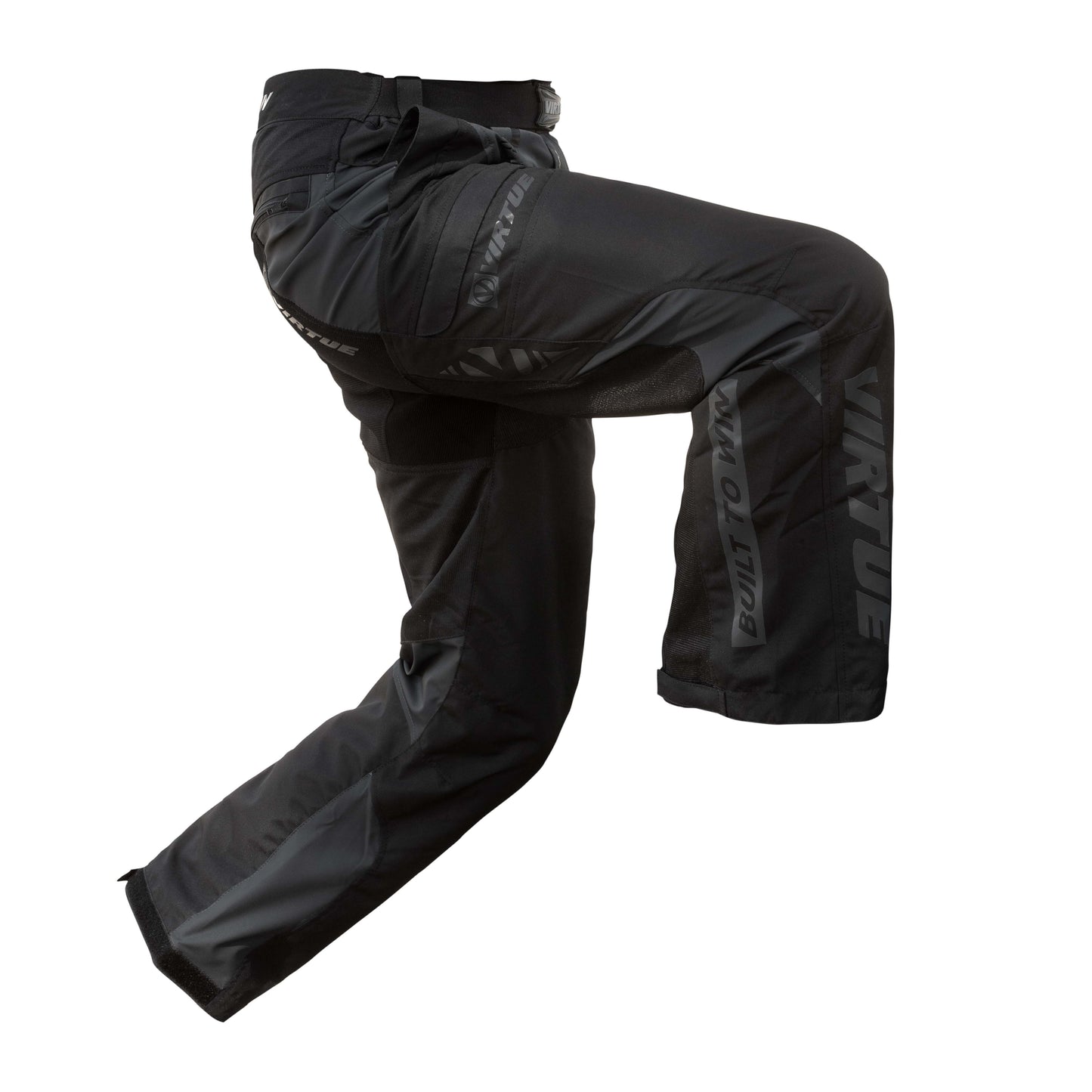 Virtue Breakout Pants - Black