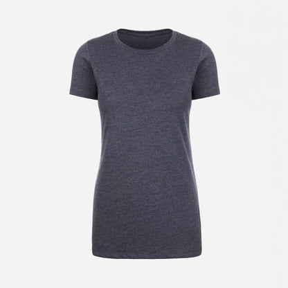 Women's CVC T-Shirt