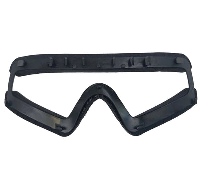 Virtue VIO X6 - Foam - Black