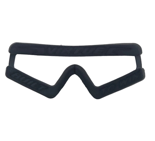 Virtue VIO X6 - Foam - Black