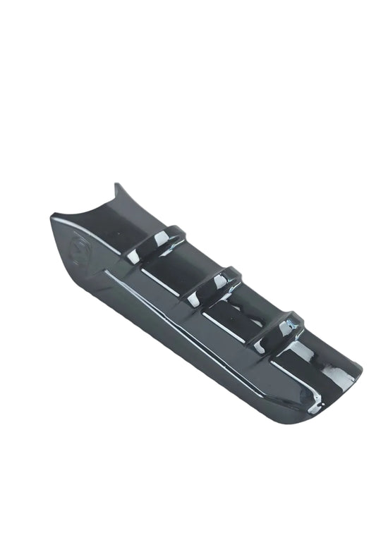 Virtue ACE Foregrip Cover - Silver/Black