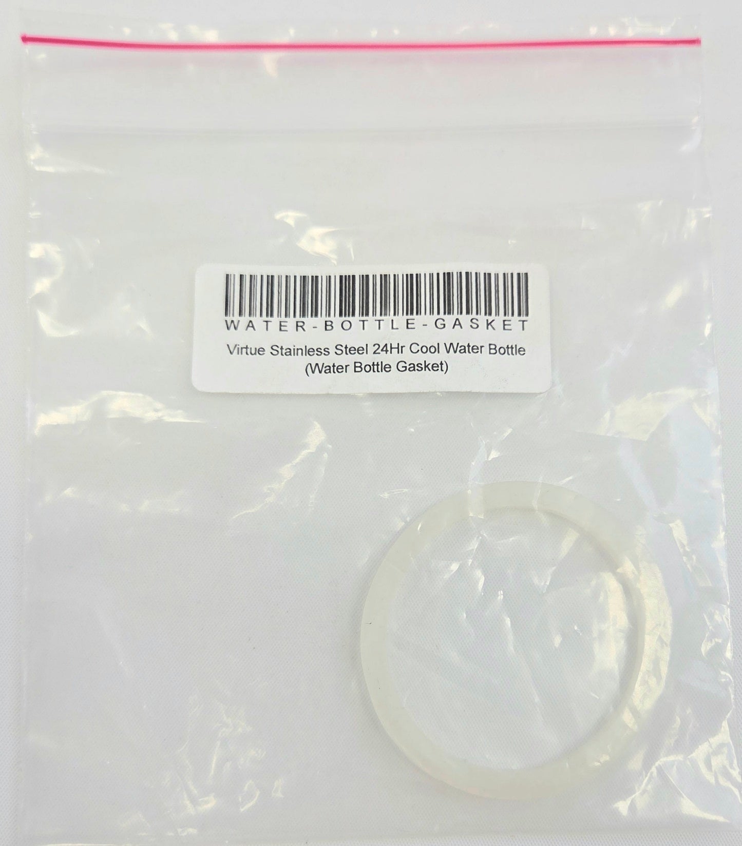 Virtue Stainless Steel 24Hr Cool Water Bottle - Replacement Gasket