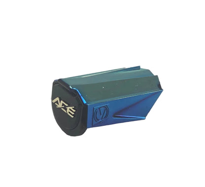 Virtue ACE Bolt Back Cover - Gold