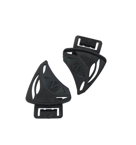 Virtue CrownSF III Finger 2-Pack - Black (also fits CrownSF II)
