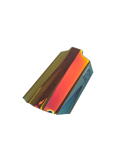 Virtue ACE Bolt Back Cover - Red