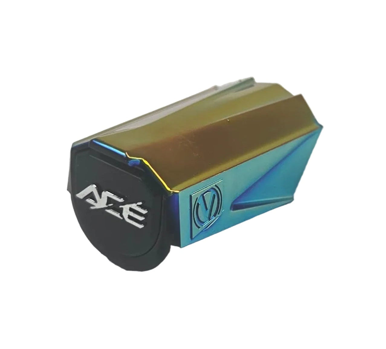 Virtue ACE Bolt Back Cover - Red