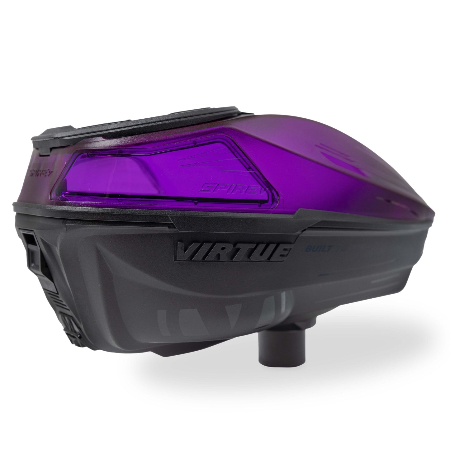 Virtue Spire V Loader - Dust Crystal Purple Black - Limited Edition