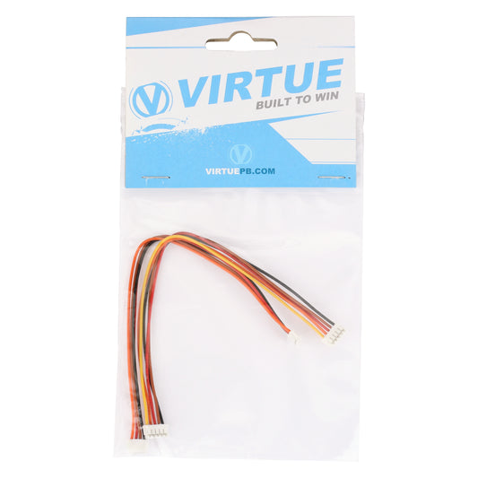 Virtue Clock 66 Spare Parts - Wire Kit