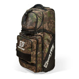 Virtue High Roller & Mid Roller 2-piece Luggage Set - Reality Brush Camo