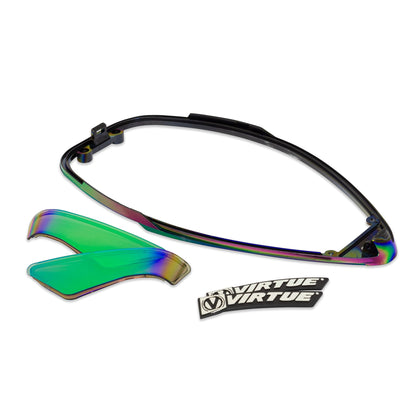 Virtue Spire III / IV Color Kit - Chromatic Emerald