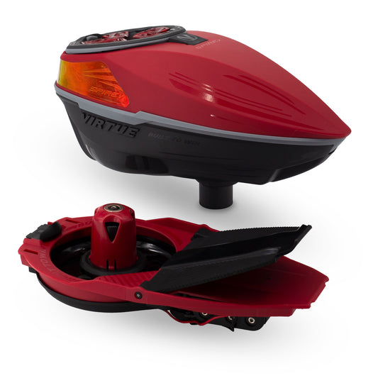 Virtue Spire V Loader - Red Storm