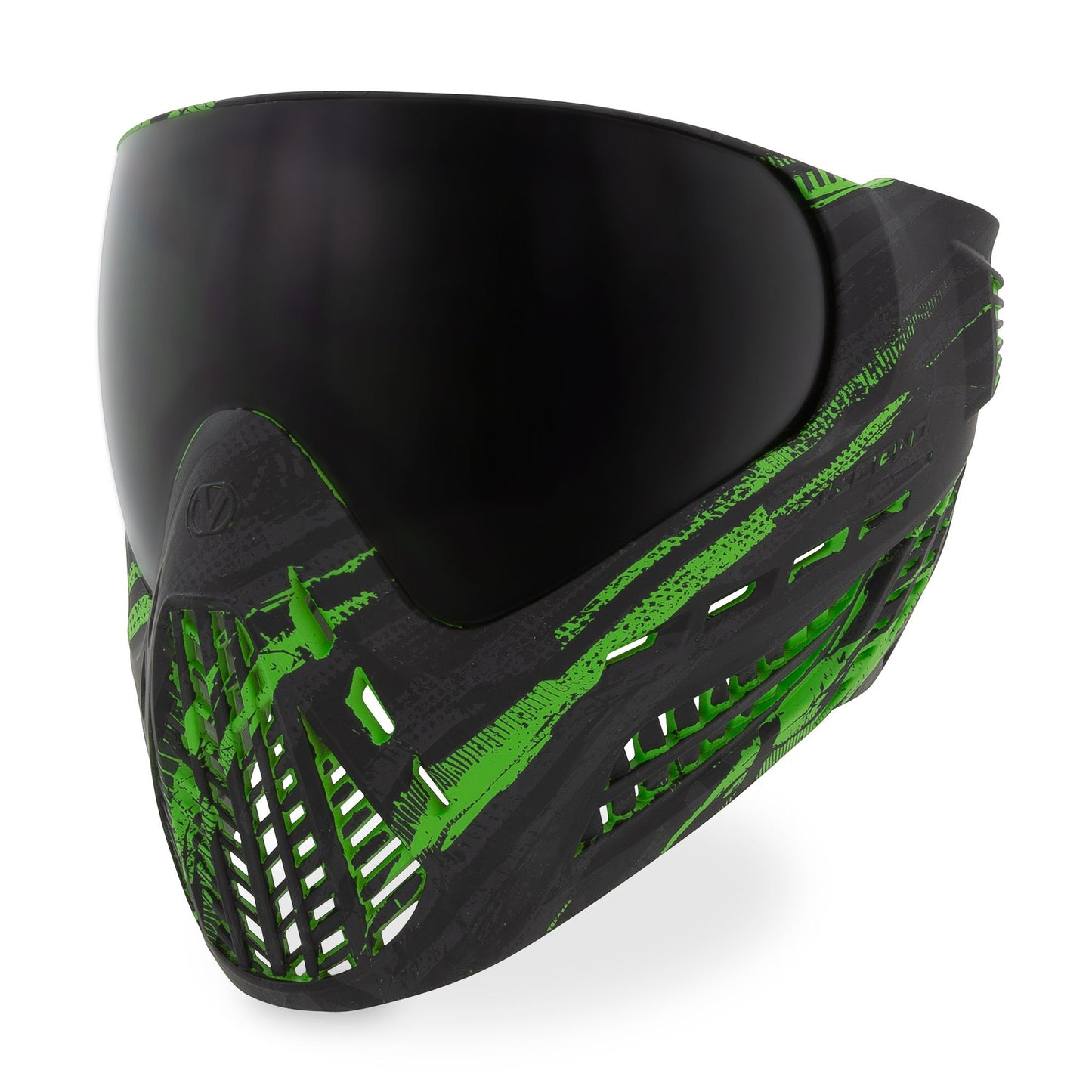 Factory Seconds - Virtue VIO Ascend Goggle - Graphic Lime