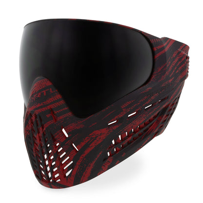 Virtue VIO Ascend Goggle - Graphic Red