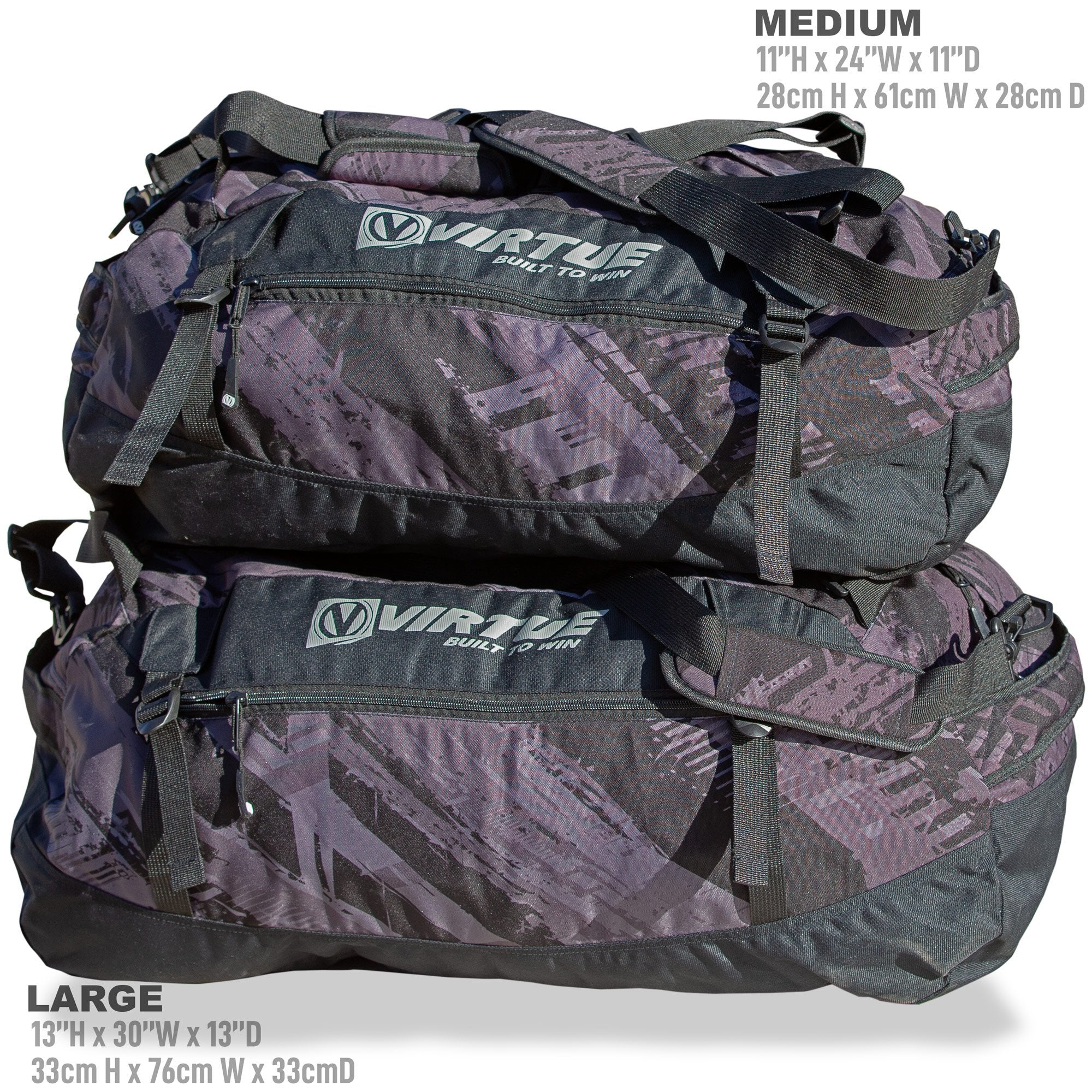Virtue Proformance Duffel Bag - Large
